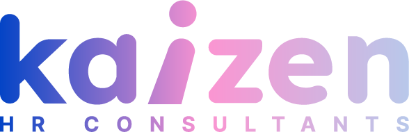 Kaizen HR Logo